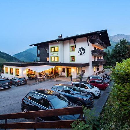 Hotel Witt Берванг Екстер'єр фото