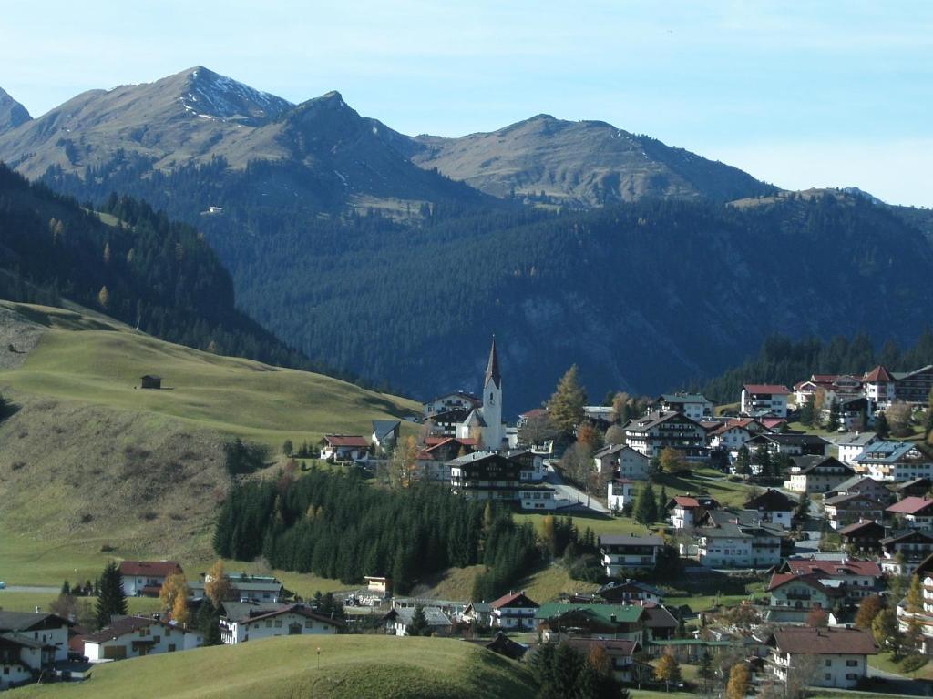 Hotel Witt Берванг Екстер'єр фото