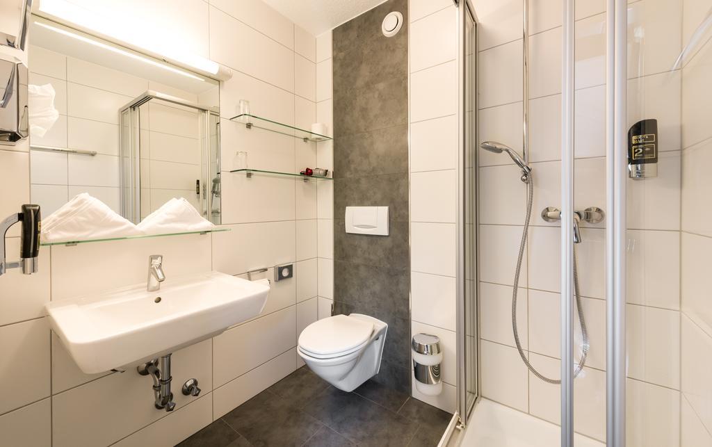 Hotel Witt Берванг Екстер'єр фото