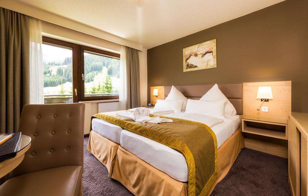 Hotel Witt Берванг Екстер'єр фото