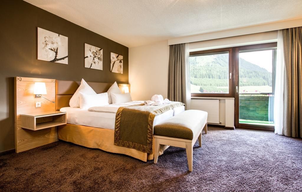 Hotel Witt Берванг Екстер'єр фото