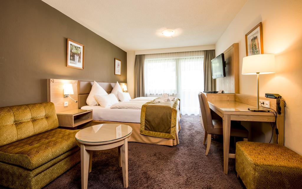 Hotel Witt Берванг Екстер'єр фото